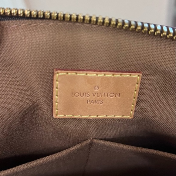 Louis Vuitton Tivoli PM - Picture 4 of 9